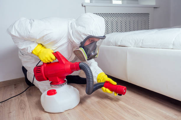 Best Wildlife Control Services  in Bridgeport, MI